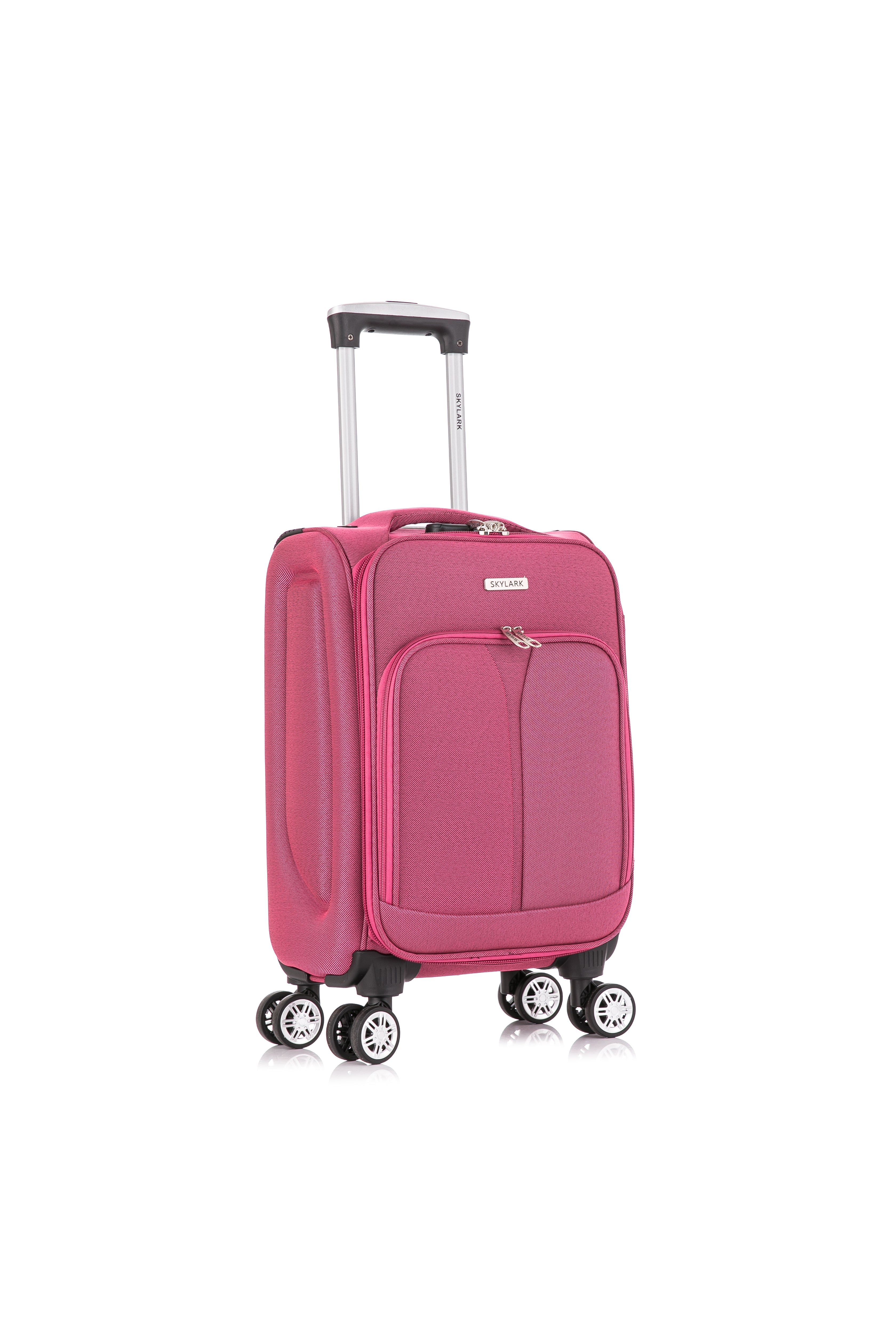 SKYLARK 4 WHEEL SOFT PREMIUM SKYLARK LUGGAGE