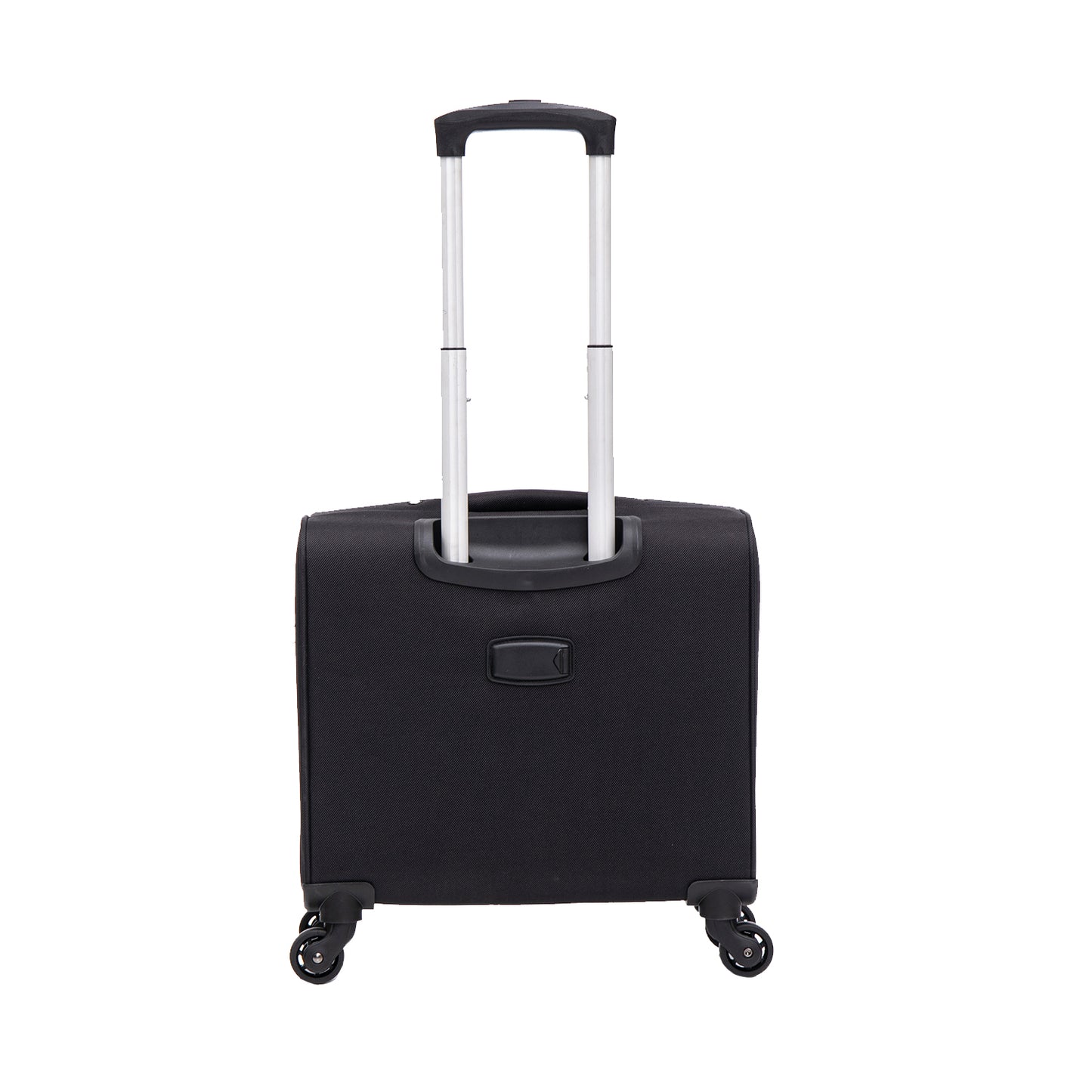 Skylark Lightweight Laptop Bag with Quick-Rolling Wheels and Easy-Access Front Pocket - fits Laptops up to 16 inch (40 cm),(BT400)